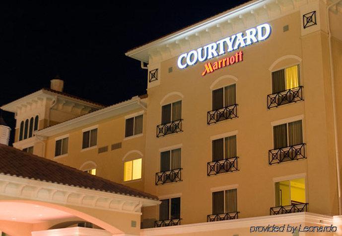 Courtyard Fort Myers At I-75 And Gulf Coast Town Center Estero Zewnętrze zdjęcie